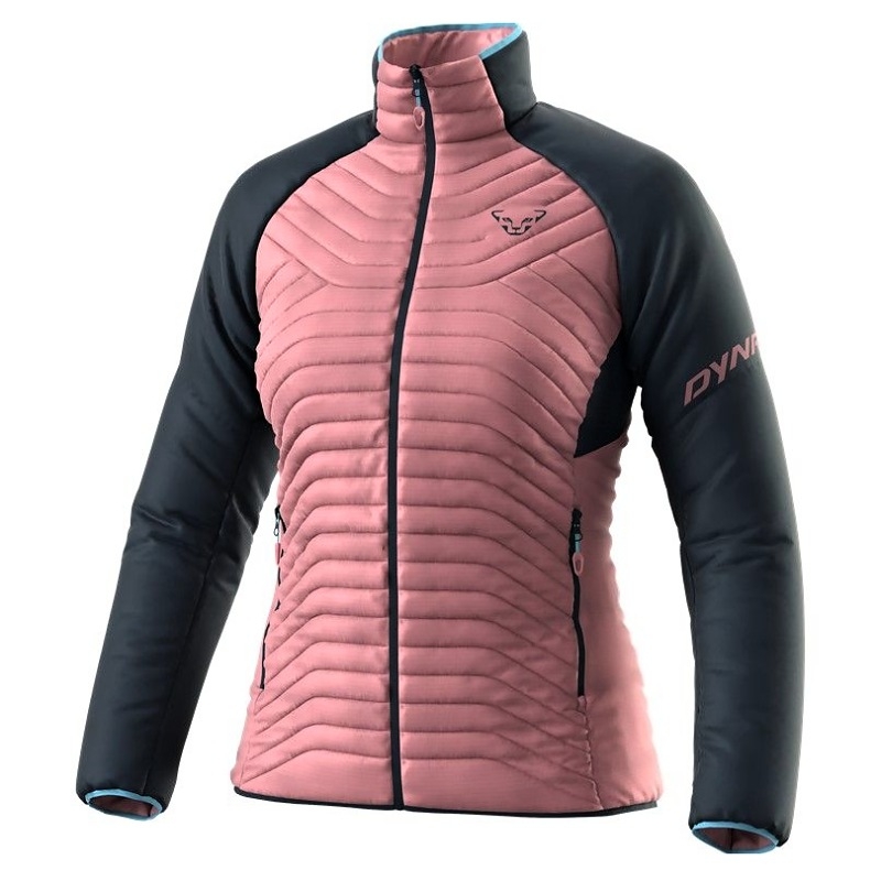 Dynafit Speed Insulation Jacket W Blueberry Mokarosa