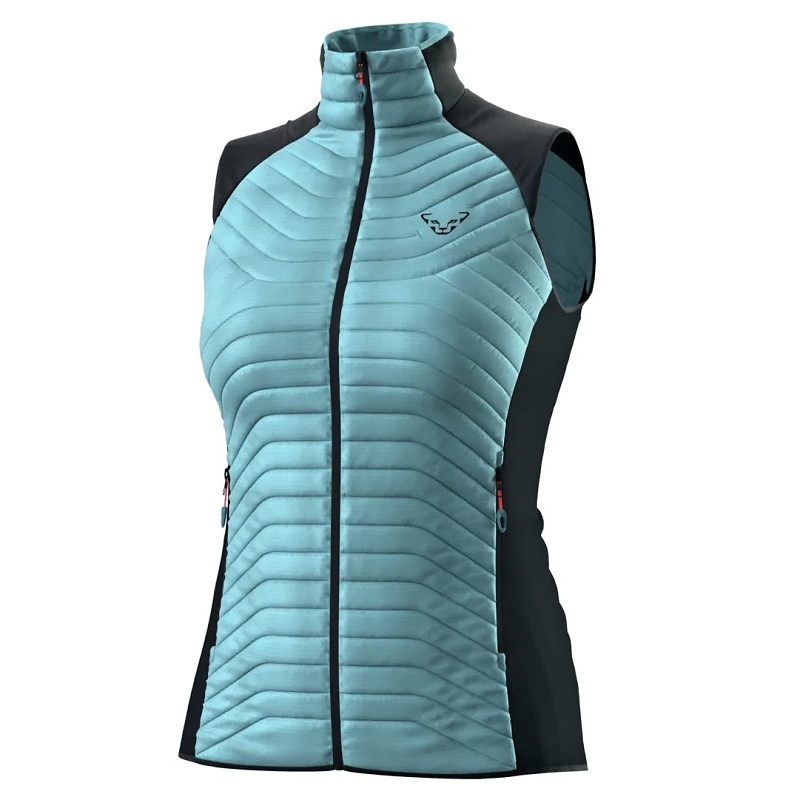 Dynafit Speed Insulation Vest W Marine Blue