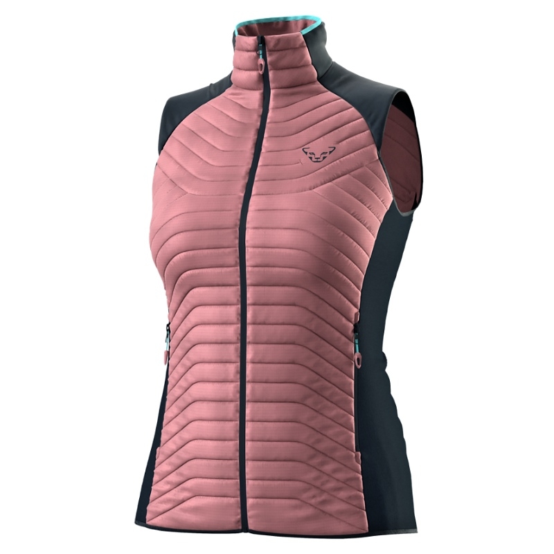 Dynafit Speed Insulation Vest W Mokarosa