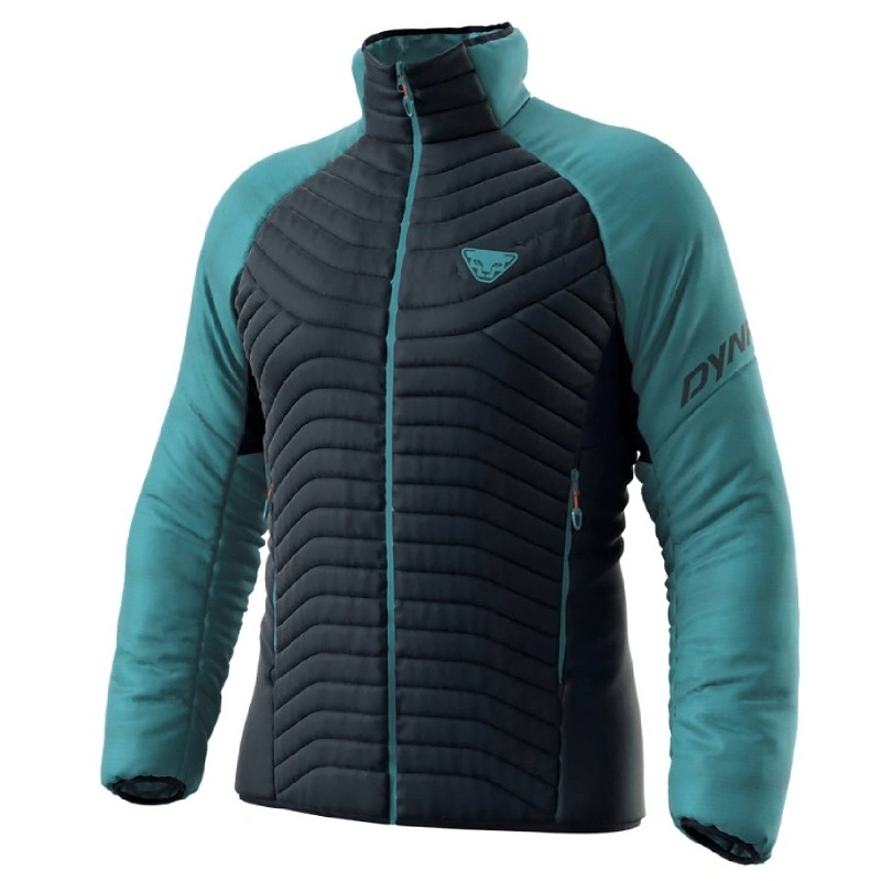 Dynafit Speed Insulation Jacket M Storm Blue