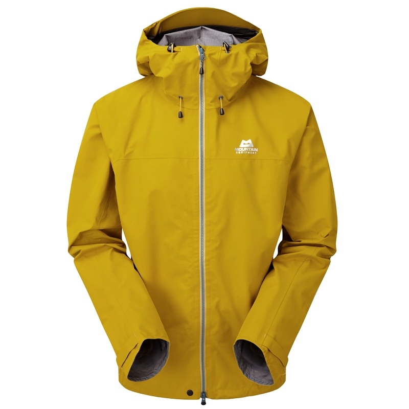 Mountain Equipment Shivling Jacket M Acid