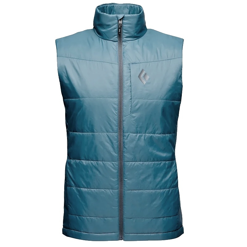 Black Diamond M Solution 2.0 Vest Creek Blue