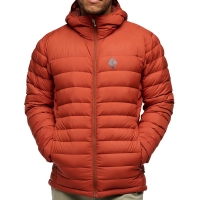 Black Diamond M Access Down 2.0 Hoody Burnt Sienna