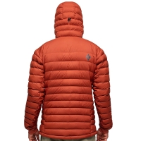Black Diamond M Access Down 2.0 Hoody Burnt Sienna