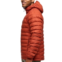 Black Diamond M Access Down 2.0 Hoody Burnt Sienna