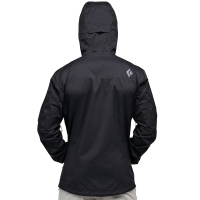 Black Diamond M Fineline Stretch Shell Black