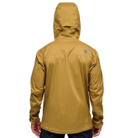 Black Diamond M Fineline Stretch Shell Flax