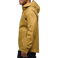 Black Diamond M Fineline Stretch Shell Flax