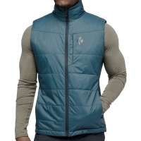 Black Diamond M Solution 2.0 Vest Creek Blue