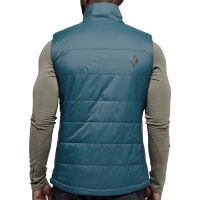 Black Diamond M Solution 2.0 Vest Creek Blue