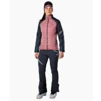 Dynafit Speed Insulation Jacket W Blueberry Mokarosa