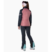 Dynafit Speed Insulation Jacket W Blueberry Mokarosa