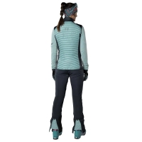 Dynafit Speed Insulation Vest W Marine Blue
