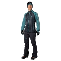 Dynafit Speed Insulation Jacket M Storm Blue
