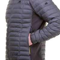 Mountain Equipment Particle Jacket M Anvil Obsidian