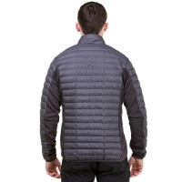 Mountain Equipment Particle Jacket M Anvil Obsidian