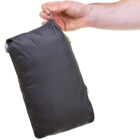 Mountain Equipment Particle Jacket M Anvil Obsidian