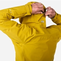 Mountain Equipment Shivling Jacket M Acid