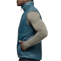 Black Diamond M Solution 2.0 Vest Creek Blue