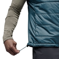 Black Diamond M Solution 2.0 Vest Creek Blue