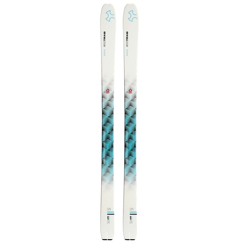 Skitrab Gavia 85 
