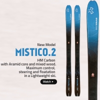Skitrab Mistico 2