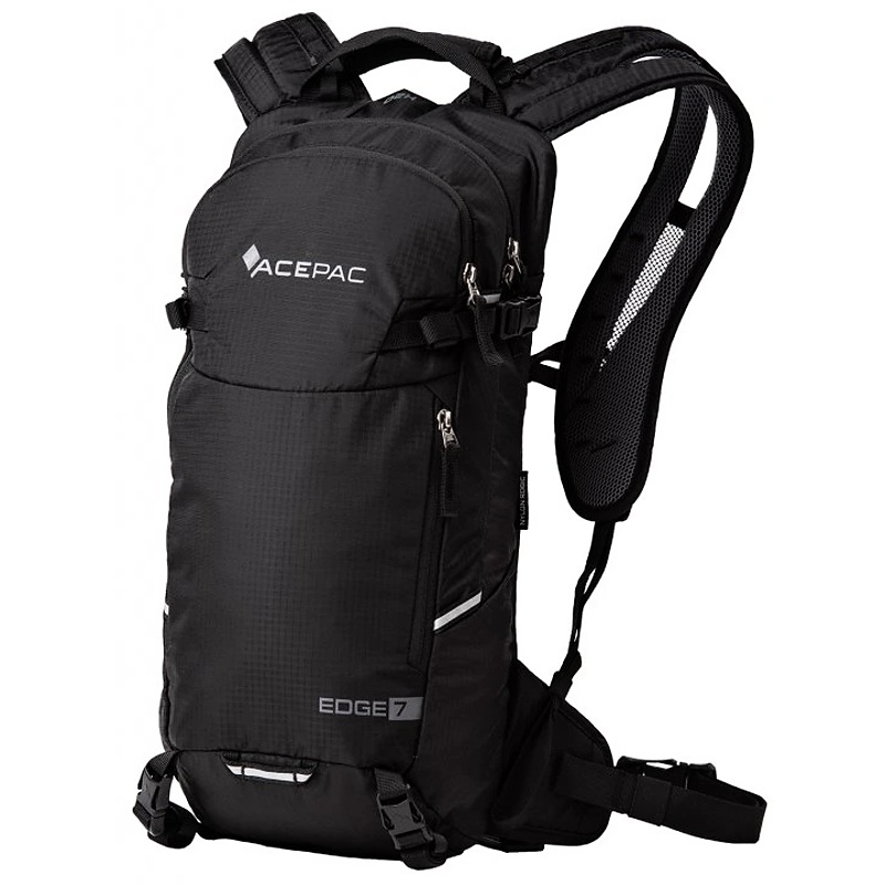 Acepac Edge 7 MKIII Black