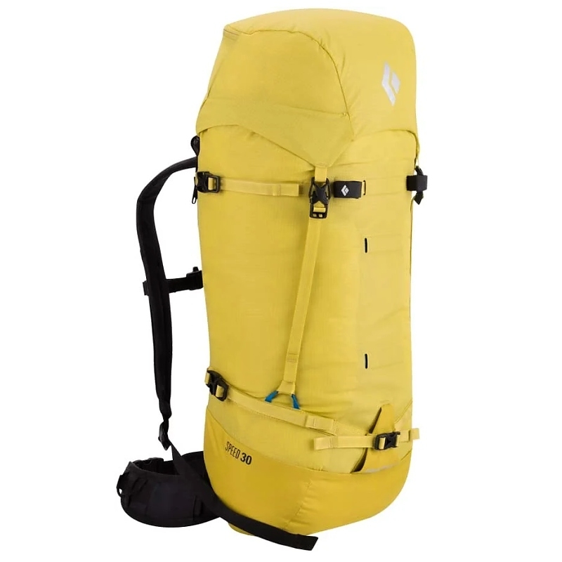 Black Diamond Speed 30 Sulphur