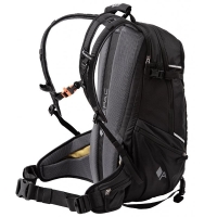 Acepac Flite 20 MKIII Black