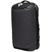 Black Diamond Stonehauler 120 L Duffel Black