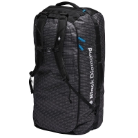 Black Diamond Stonehauler 120 L Duffel Black