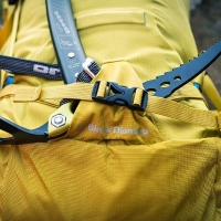 Black Diamond Speed 30 Sulphur