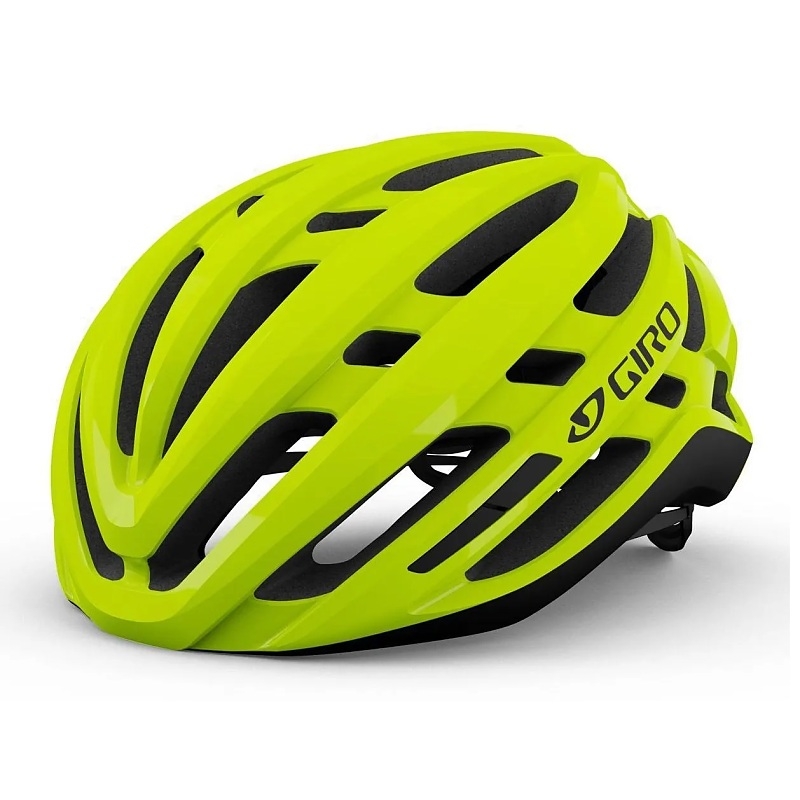 Giro Agilis Highlight Yellow