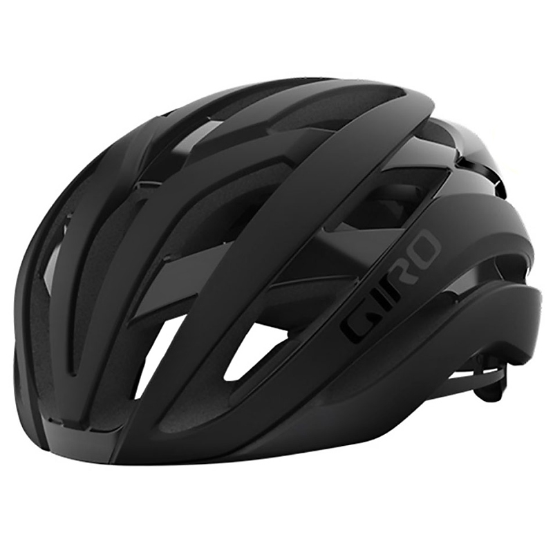 Giro Cielo MIPS Mat Black 