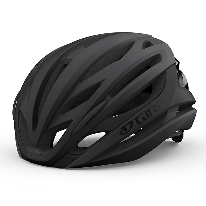 Giro Syntax Matte Black