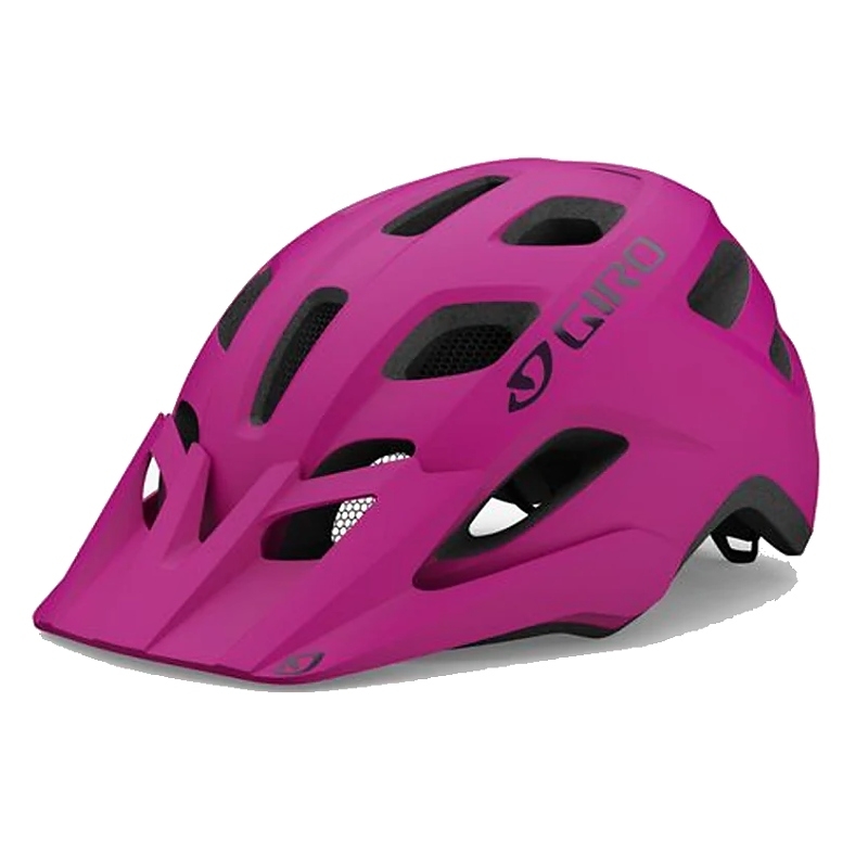 Giro Tremor Child Mat Pink Street