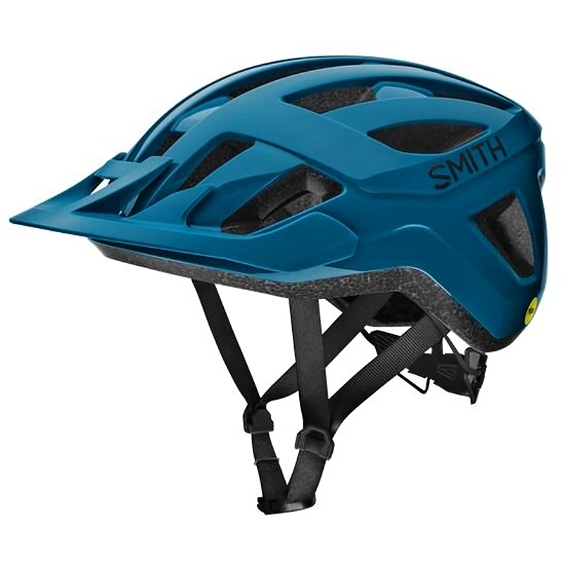 Smith Wilder Jr Mips Electric Blue