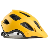 Bontrager Rally WaveCel Yellow Black