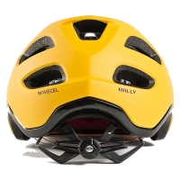 Bontrager Rally WaveCel Yellow Black