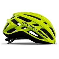 Giro Agilis Highlight Yellow