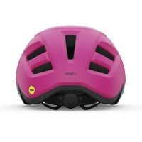 Giro Fixture II Mips Youth Mat Teal Fade