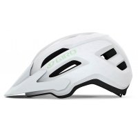 Giro Fixture II W Mat White Space Green