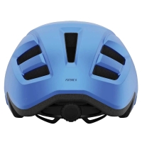 Giro Fixture II Youth Mat Ano Blue