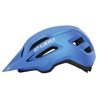 Giro Fixture II Youth Mat Ano Blue