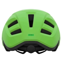 Giro Fixture II Youth Mat Bright Green
