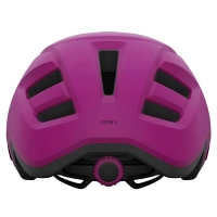 Giro Fixture II Youth Mat Pink Street