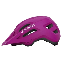 Giro Fixture II Youth Mat Pink Street