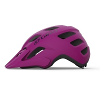 Giro Tremor Child Mat Pink Street