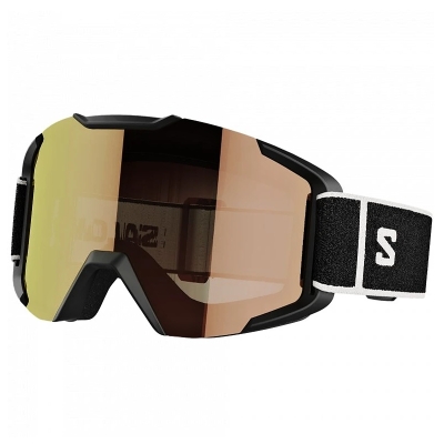 Salomon XV Photo Black