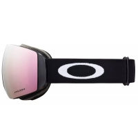Oakley Flight Deck M Matte Black Rose Gold